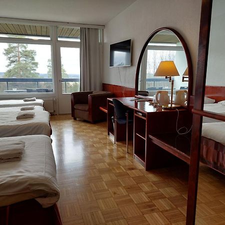 Hotel & Hostel Tallukka Asikkala  Eksteriør billede