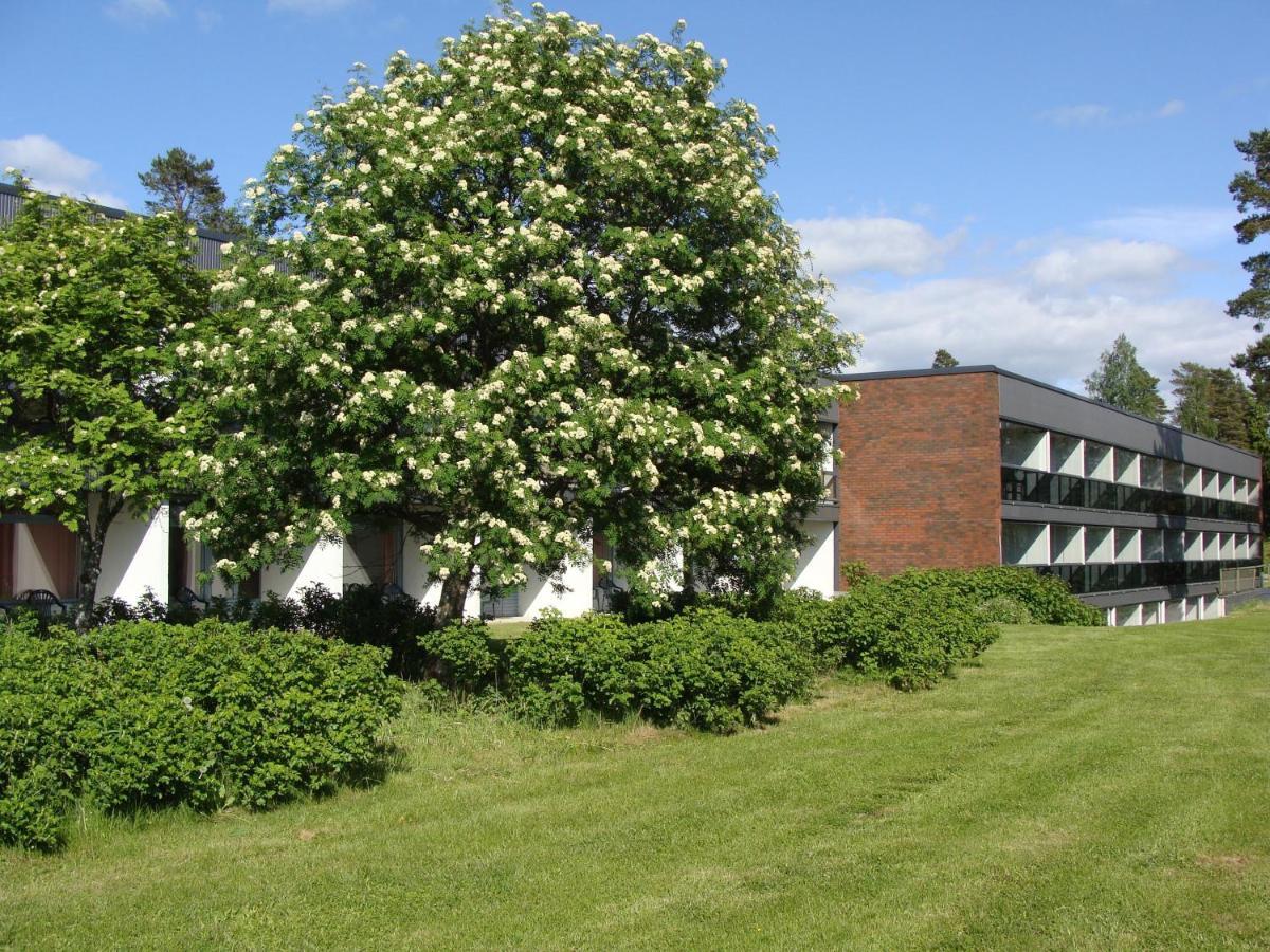 Hotel & Hostel Tallukka Asikkala  Eksteriør billede