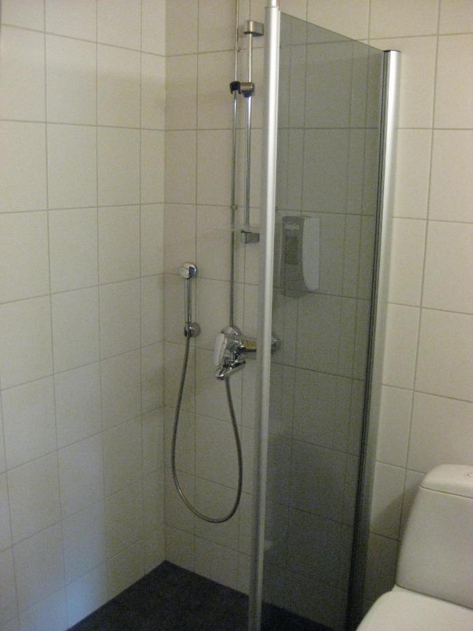 Hotel & Hostel Tallukka Asikkala  Eksteriør billede