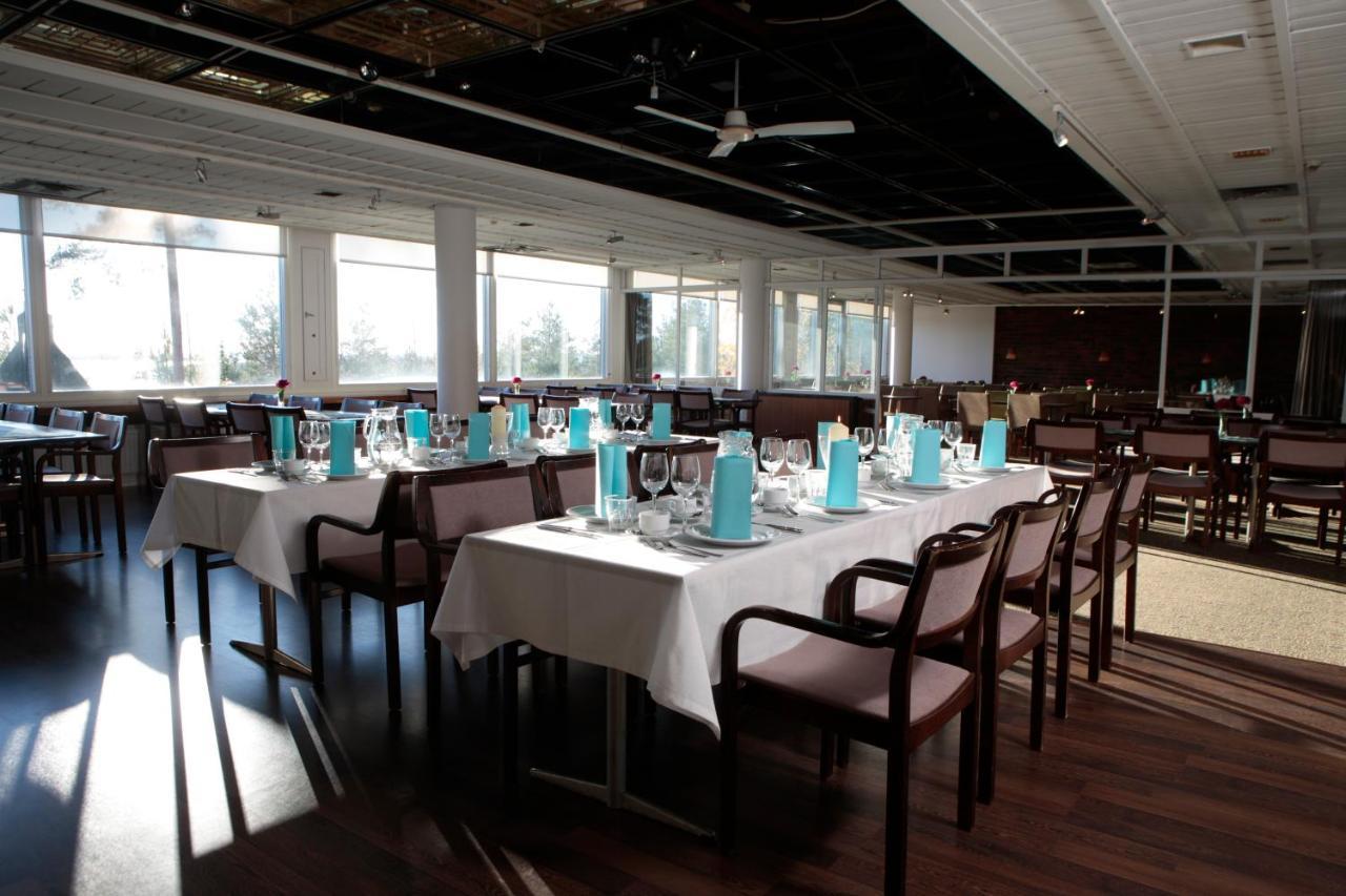 Hotel & Hostel Tallukka Asikkala  Eksteriør billede