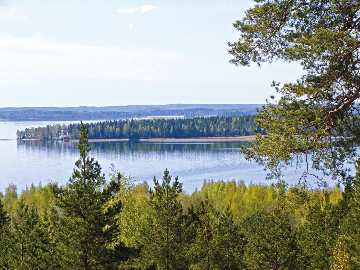 Hotel & Hostel Tallukka Asikkala  Eksteriør billede