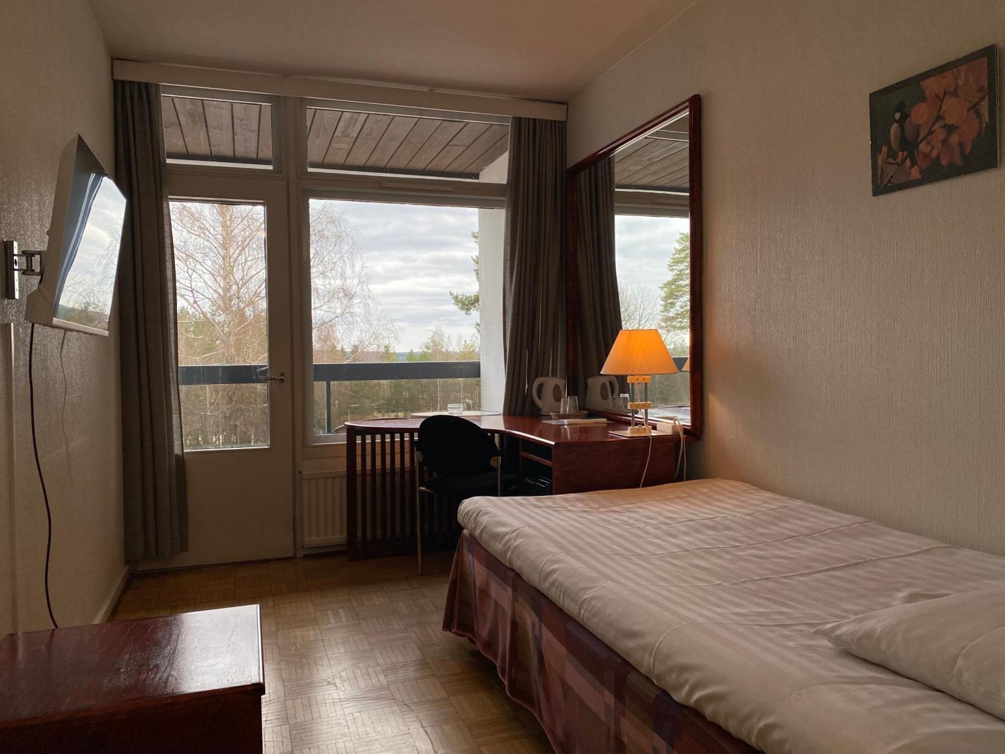 Hotel & Hostel Tallukka Asikkala  Eksteriør billede
