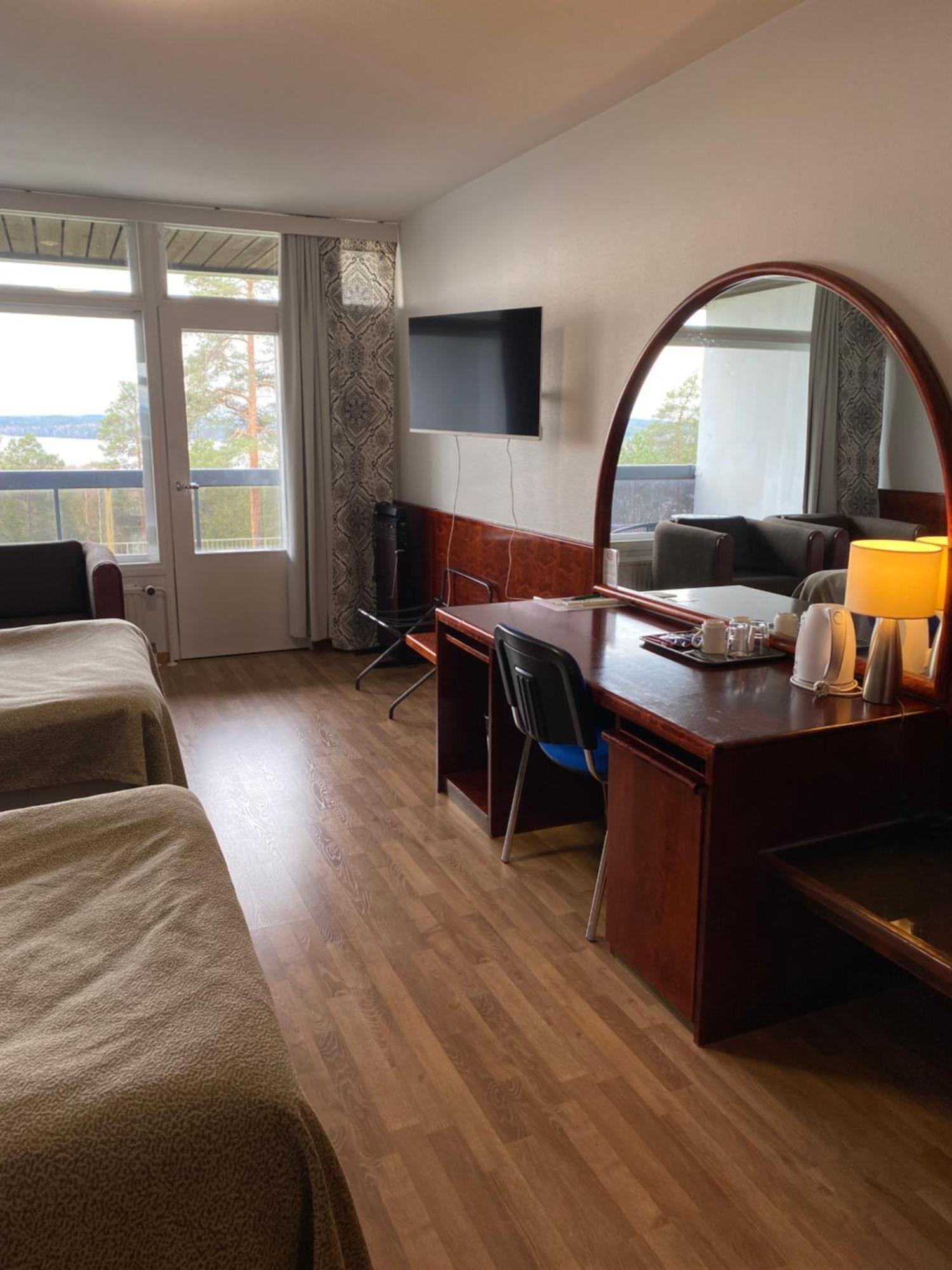 Hotel & Hostel Tallukka Asikkala  Eksteriør billede